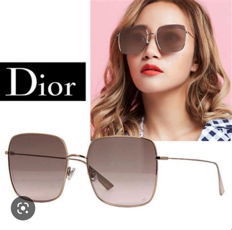 purple dior sunglasses|Dior stellaire glasses.